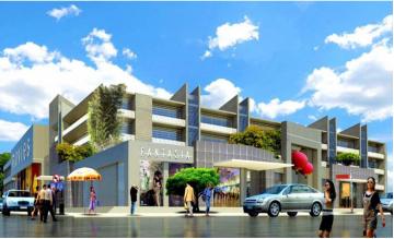 Fantasia Business Park